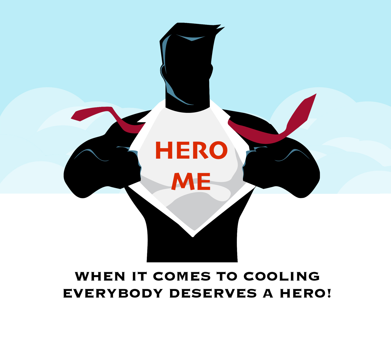 Hero Me